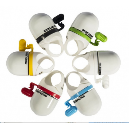 Звонок Mizumi Rin-428 желтый 