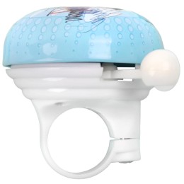 Звонок велосипедный "футбол", 50мм