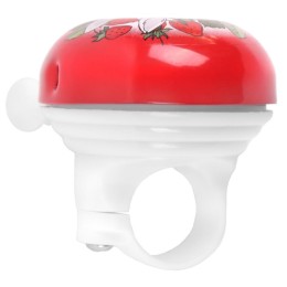 Звонок велосипедный "кролик", 50мм