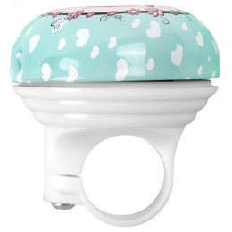 Звонок велосипедный "совушки", 50мм