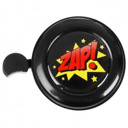 Звонок Zap, черный