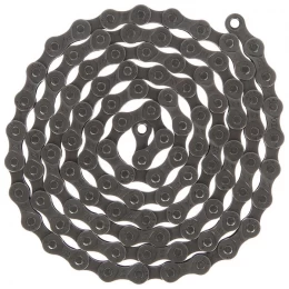 Цепь 7/8 ск. KMC Z8.1, 106 звеньев, с замком CL371