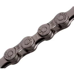 Цепь 8 ск. KMC Z8.3, 1/2"x3/32", 110 зв. (замок CL573R), без уп.