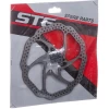 Диск тормозной STG RPT003 160MM с 6 болтами