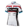 Джерси командная женская кор.рукав CUBE WLS JERSEY S/S teamline
