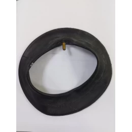 Камера 10"х2.50 А/V (прямой сосок 20 мм) для самокатов