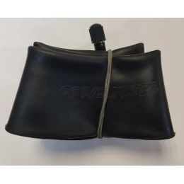 Камера 12"х1,75/1,95 бутиловая резина, авто-ниппель, инд. уп. Vinca Sport