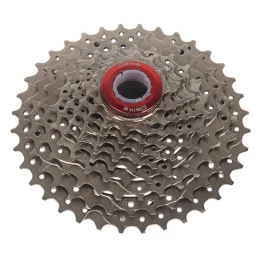 Кассета 10 ск. 4BIKE MTB, 11-36Т, в инд. уп.