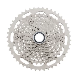 Кассета 10 ск. Shimano Deore M4100, 11-46T