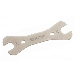 Ключ конусный 15/16мм Bike Hand YC-257B