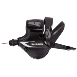 Манетка/шифтер Shimano Acera M360 RAPIDFIRE PLUS 3ск. (левая)