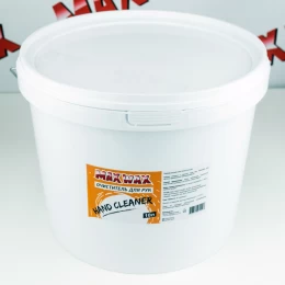 Очиститель для рук MAX WAX - Hand Cleaner, 10 л