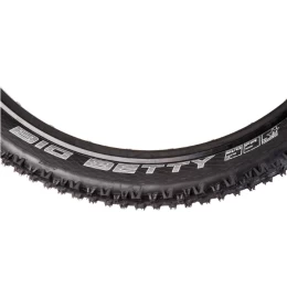 Покрышка 26"х2,4 Schwalbe Big Betti EVO DH