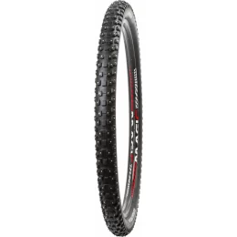 Покрышка 29"х2,1 Kenda K-1013, "KLONDIKE WIDE", 30 TPI, шипованная, 400 шипов