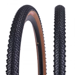 Покрышка 29"х2,35 COMIRON Kantrila C-1634 MTB 60TPI BROWN SKIN-WALL