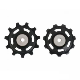 Ролики заднего перекл. направл.+натяжной DEORE XT 11ск. RD-M8000 SHIMANO (Япон)