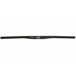 Руль CUBE Lenker Flat Race PRO Carbon 31,8 mm x 740 mm x 8°