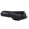 Седло детское COMIRON TODDLER N950 240x155, чёрно-белое