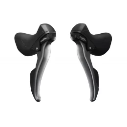 Шифтер с тормозной ручкой Shimano Claris ST-R2000 (2x8 прав.+лев. комплект)