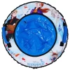 Тюбинг-ватрушка 80 см ТF2-80/1 DISNEY «Холодное сердце 2» (оксфорд)