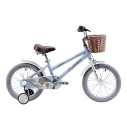 Велосипед 16" COMIRON Provans CP01-16LB, Light Blue