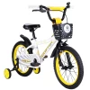 Велосипед 16" KRYPTON CANDY JEWEL KC02WG16, белое золото