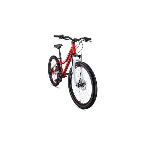 Велосипед 24" Forward Seido 24 2.0 disc (2019)