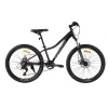 Велосипед 24" Haevner Infinity 2024, фиолетовый перламутр