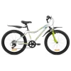 Велосипед 24" MAVERICK D42, белый