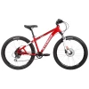 Велосипед 24" Stinger Boxxer PRO красный (2023)