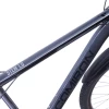 Велосипед 27,5" COMIRON SYSTEM (2024), серый
