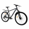 Велосипед 27,5" COMIRON SYSTEM (2025), серый