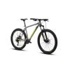 Велосипед 27,5" POLYGON PREMIER 5 (2021) GRY