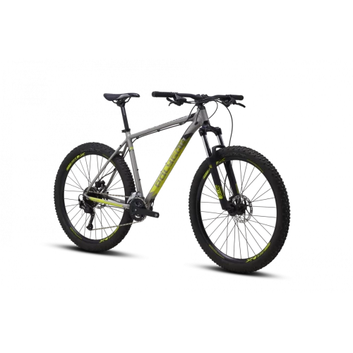 Велосипед 27,5" POLYGON PREMIER 5 (2021) GRY