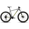 Велосипед 27,5" POLYGON PREMIER 5 (2021) GRY