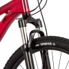 Велосипед 27,5" Stinger Element EVO, красный (2023)