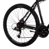 Велосипед 27,5" STINGER ELEMENT STD SE, черный