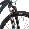 Велосипед 27,5" STINGER LAGUNA PRO, синий (2023)
