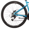 Велосипед 27,5" STINGER LAGUNA PRO, синий (2023)