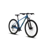 Велосипед 28" POLYGON HEIST X2 700C (2021) BLU/GRN