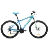 Велосипед 29" MAVERICK Energy 3.0 (синий)