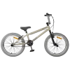 Велосипед BMX 20" Tech Team Goof, темно-песочный