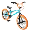 Велосипед BMX 20" Tech Team Goof, темно-песочный