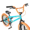 Велосипед BMX 20" Tech Team Goof, темно-песочный
