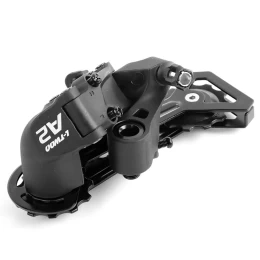Задний переключатель LTWOO A2:1 RD-V4007L-2, 7 ск., 34T, 45T, Shimano совместим